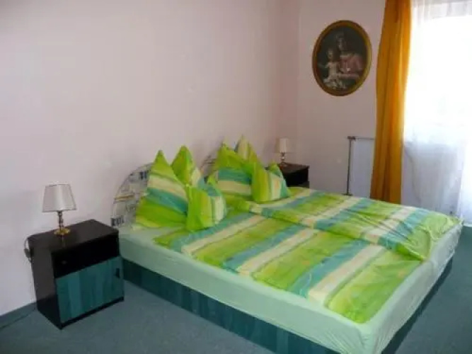Fődi apartman