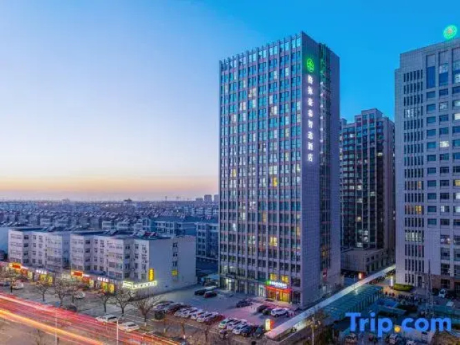 Imagen del hotel