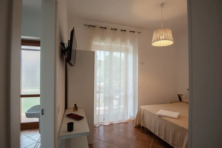 Floris Bed And Breakfast
