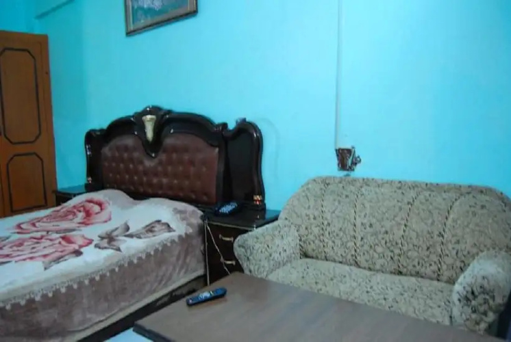 Hotel Viren International