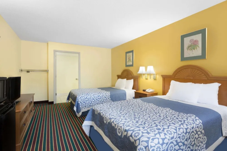 Days Inn Biscoe