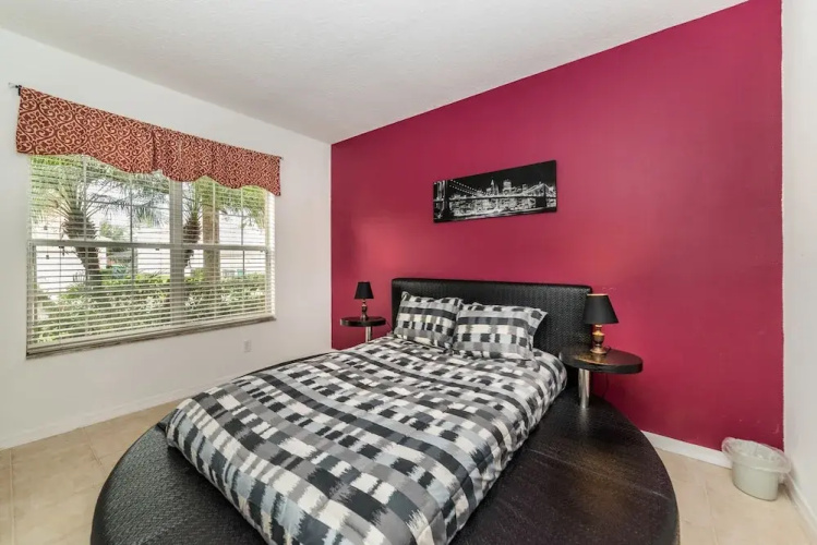 Emerald Island #1 - 7 Bed 6 Baths Villa