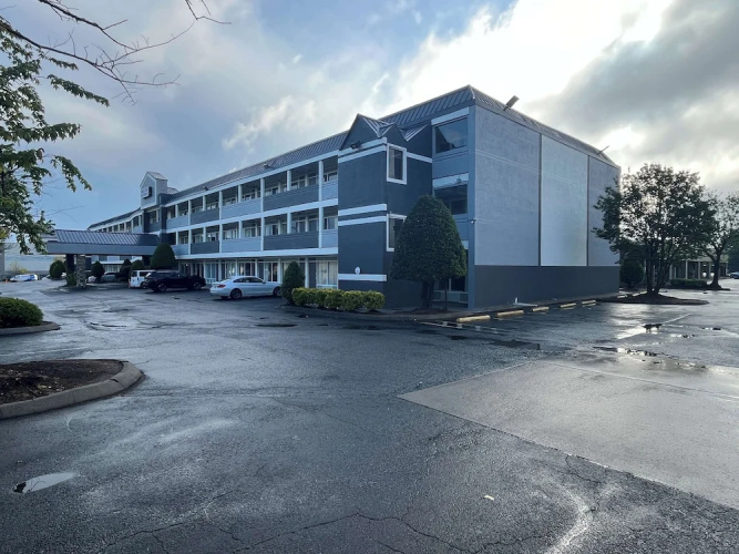 Motel 6 Charlotte, Nc – Airport South - Charlotte, NC