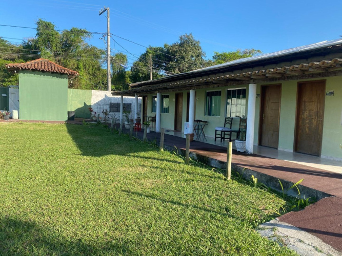 Pousada Serra Verde
