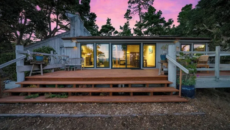 3 Bedrooms Cottage
