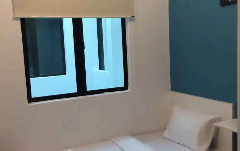 Sekata Apartment