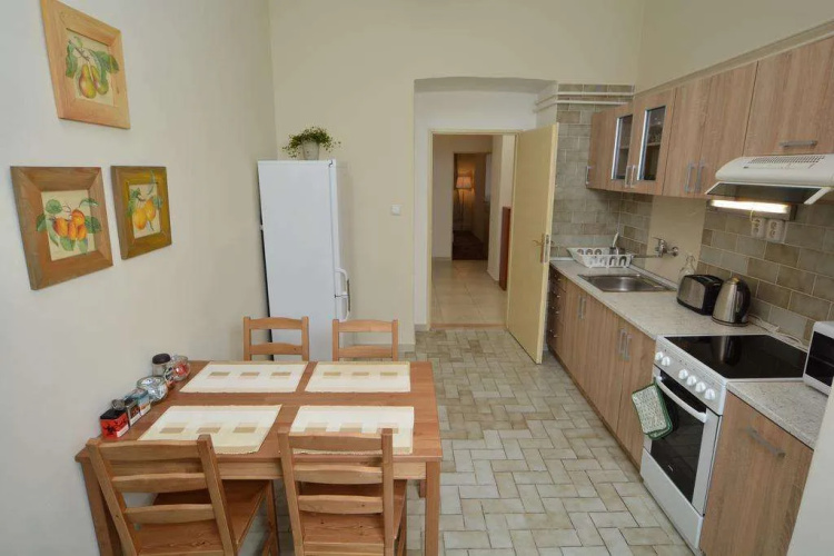 Apartment Amadeus