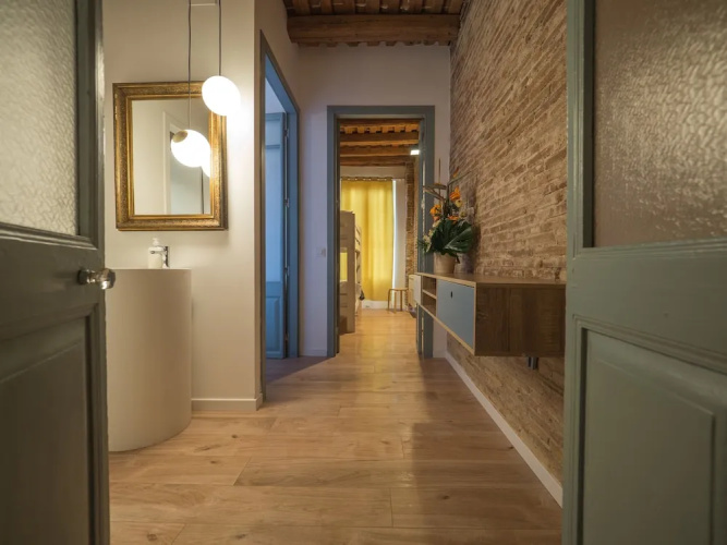 Luxury Apartment Stancesvic
