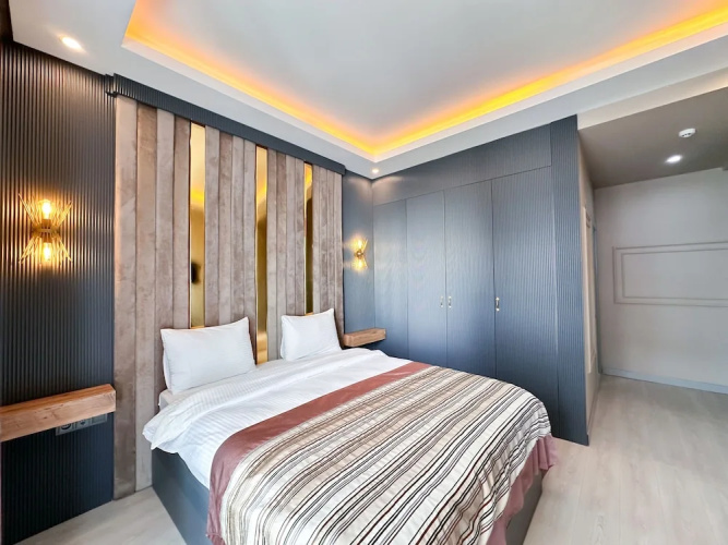 Teker Luxury Hotel