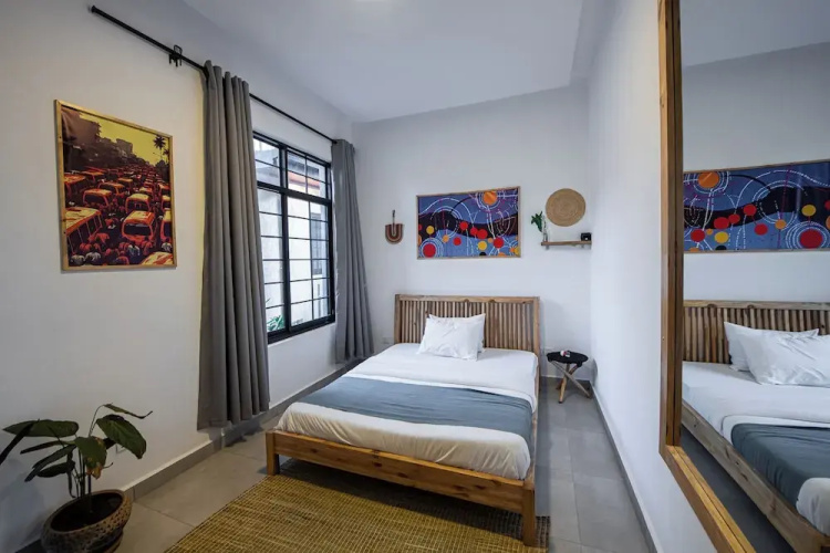 Sakwe Residence