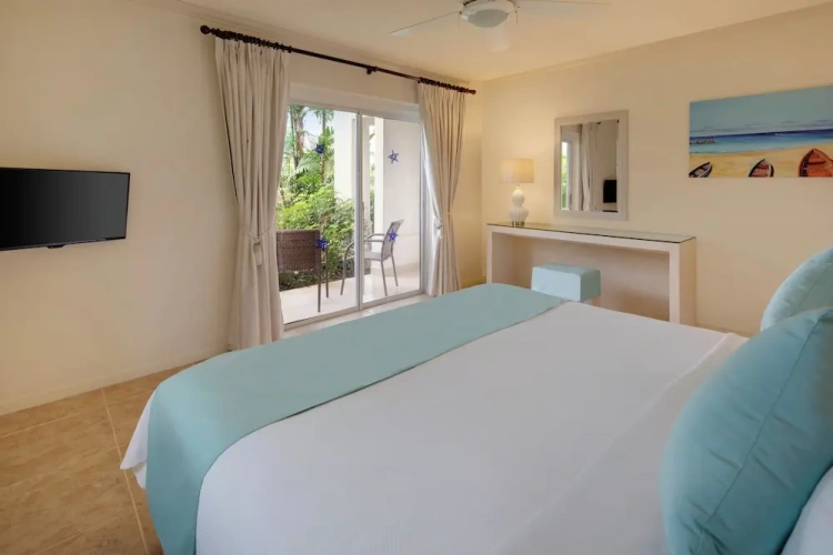 1 Bedroom Classic Suite