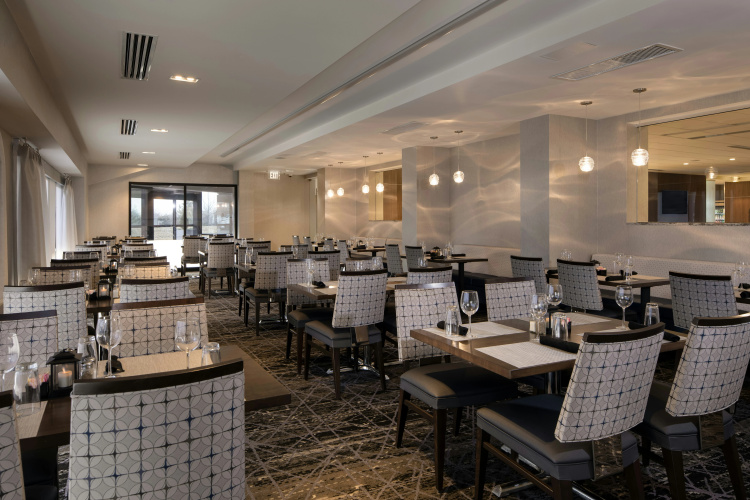 Holiday Inn Washington College Park photo 29