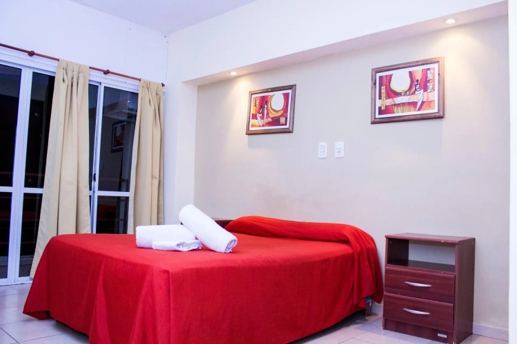 San Remo Majestic Hotel
