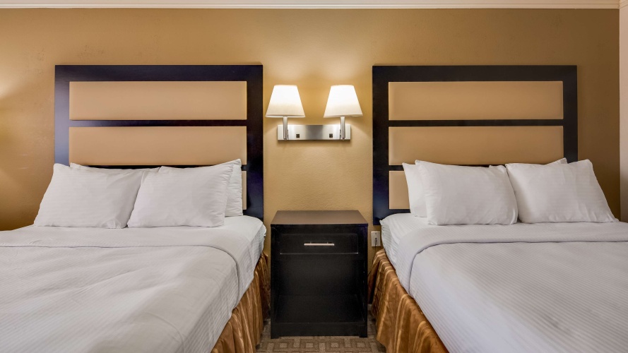 Best Western Inn & Suites of Macon photo 6