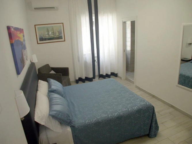 B&B Vatican Santa Marta