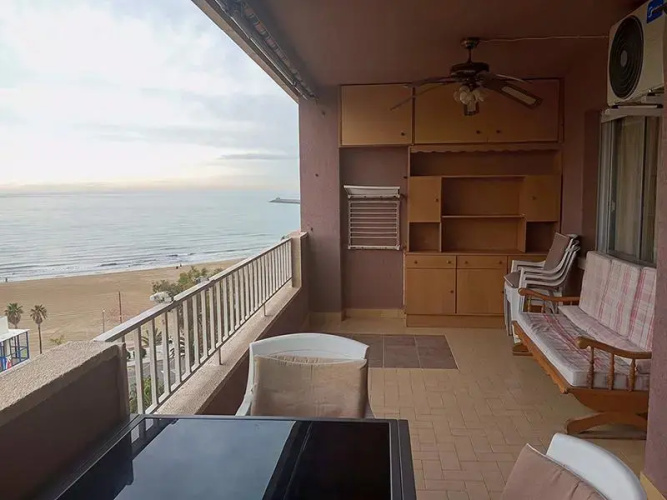 Apartamentos Paradise Oropesa 3000