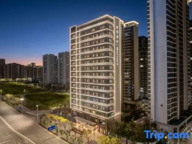 Mercure Hotel Kunming Wujiaba