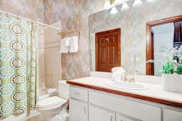 44 Destin - 2 Br Home