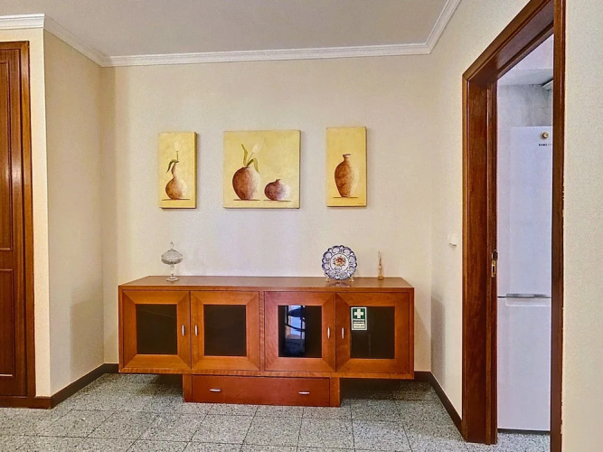 Caniço Center Apartment