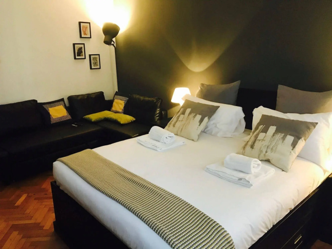 B&B Experience