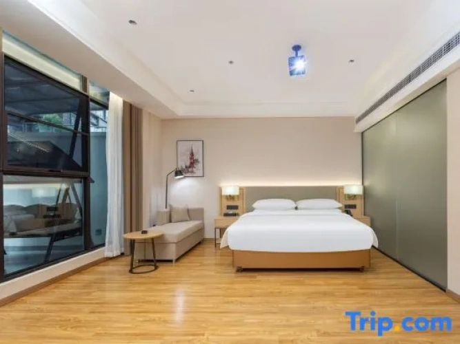 Business Double Suite