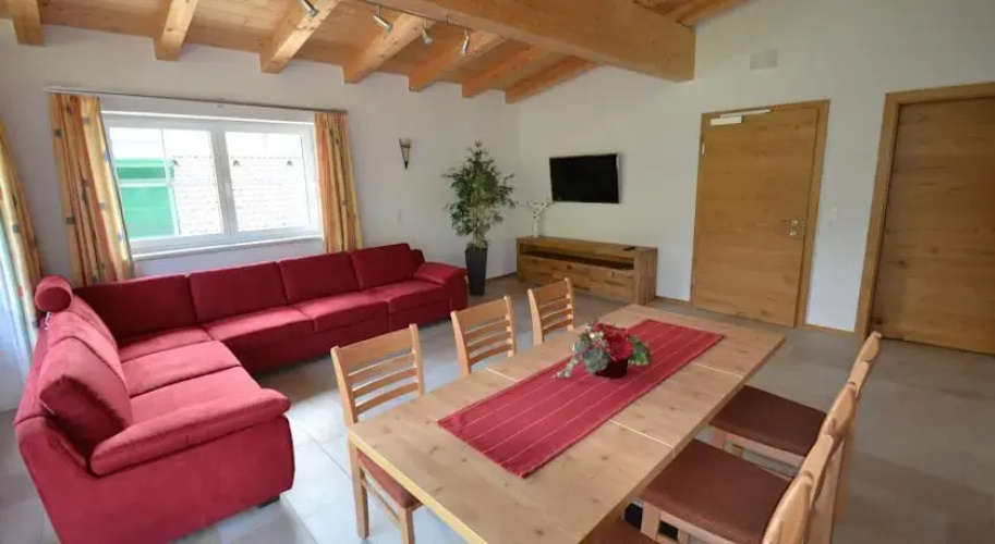 Jugendhotel Angerhof