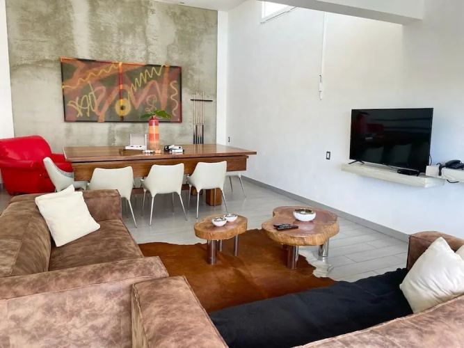 Residence Villas Agua Dulce