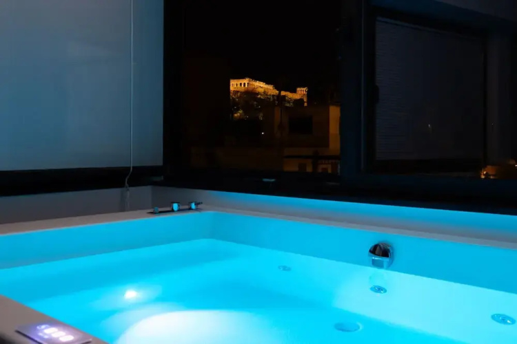 GSM Elevated Luxury Suites
