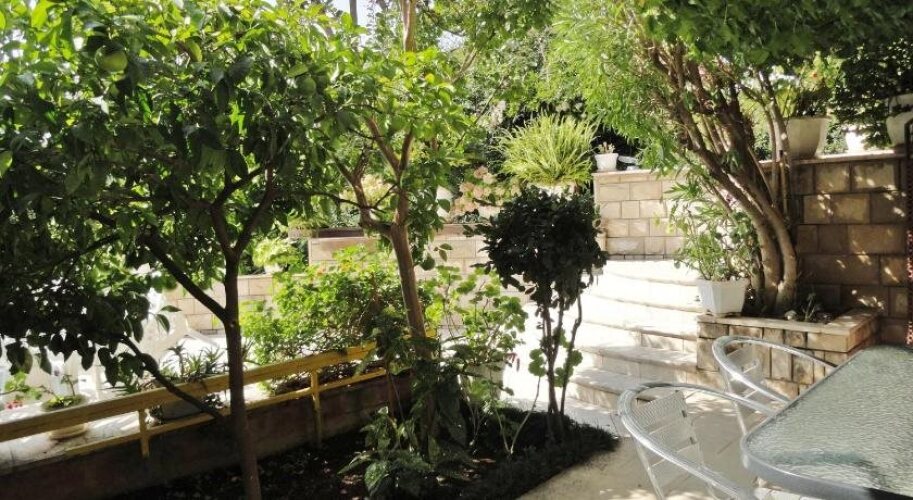 Sun Rose Apartments Over view