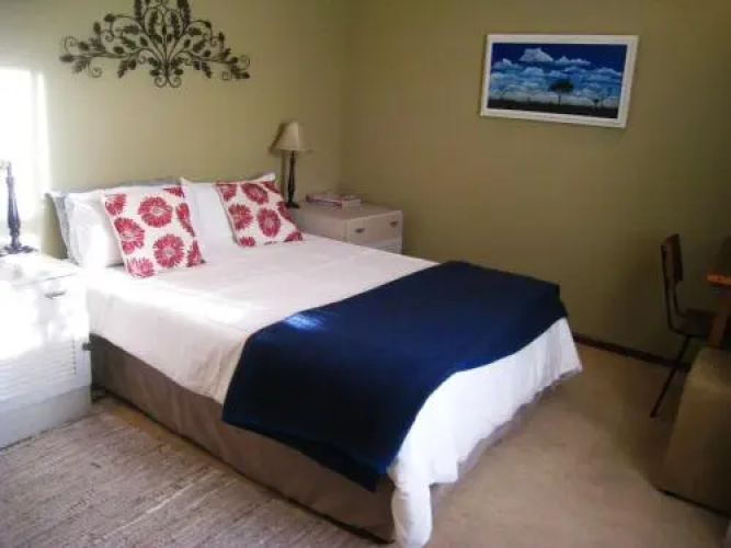 Big Bay Homestay