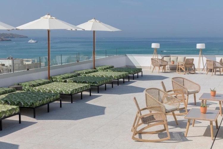 Hotel Hm Ayron Park – Adults Only photo 29
