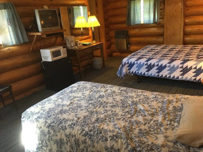 Branding Iron Inn