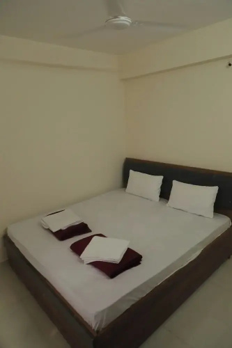 Antique Homestay Daman