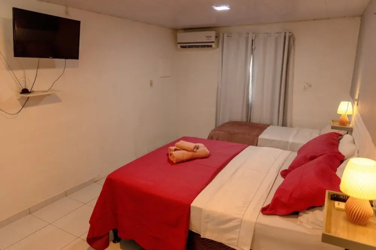Noronha Suites