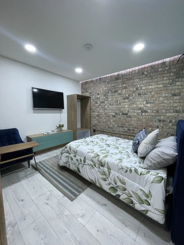 2 Bedrooms Standard room