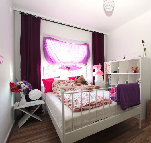 Private Apartment St.-Nikolai-Straße