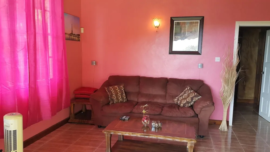 Comfort Cottages