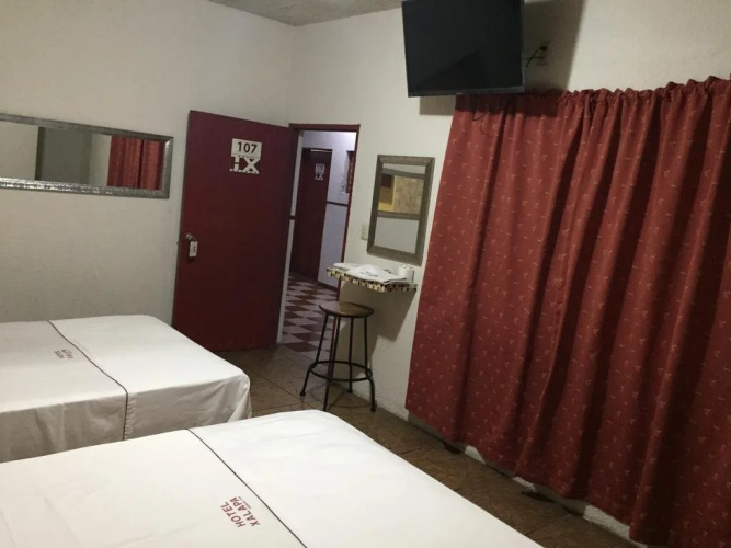 Hotel Xalapa