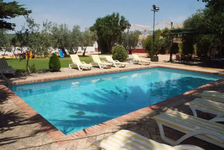 Hacienda La Vereda