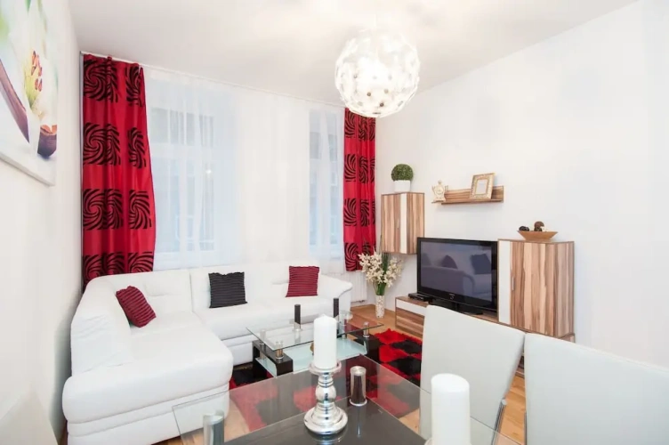 1 Bedroom Basement Apartment