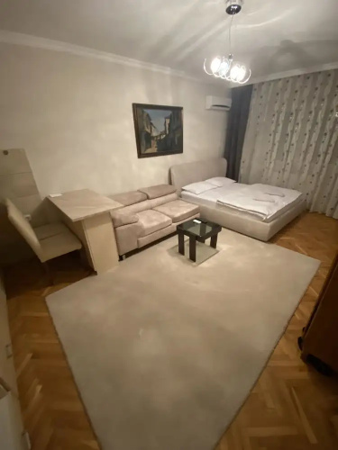 Apartment Perla