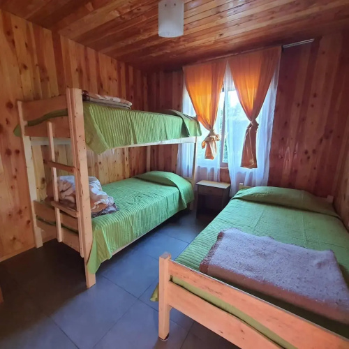 Cabañas Las Pircas de Lican