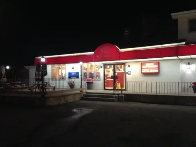 Villa Bianca Inn & Restaurant