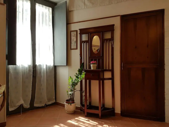 Appartamento Nel Canto