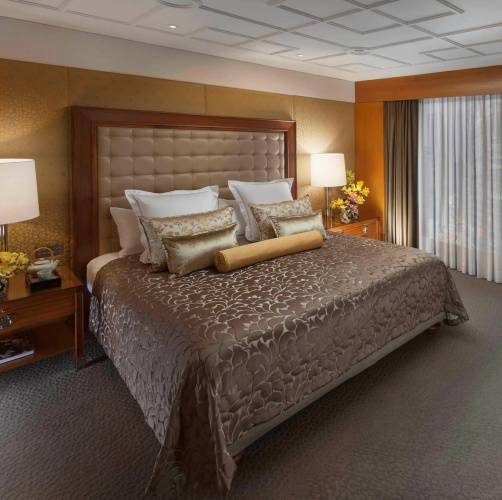 Mandarin Oriental Hong Kong photo 18