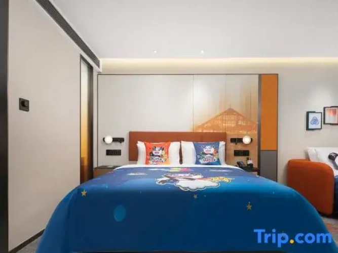 Family Suite