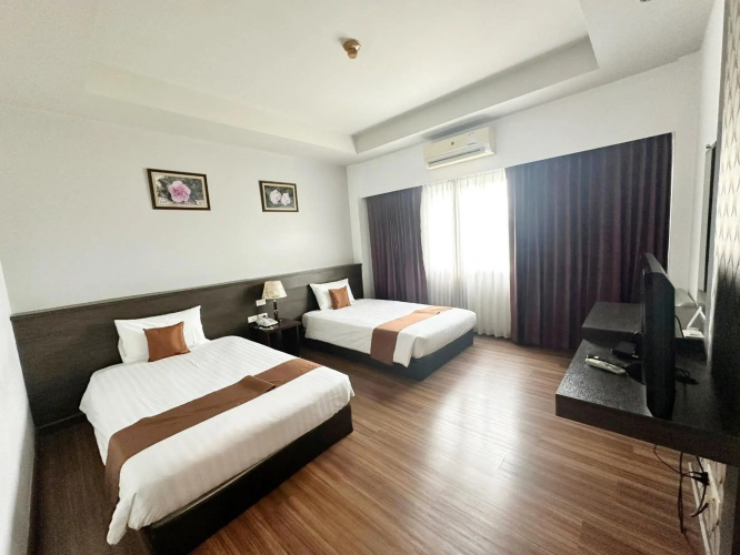 Akelada Hotel