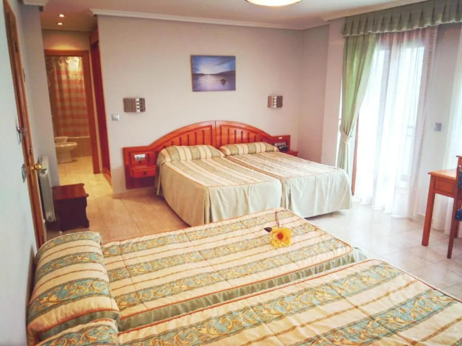 Hotel Arillo