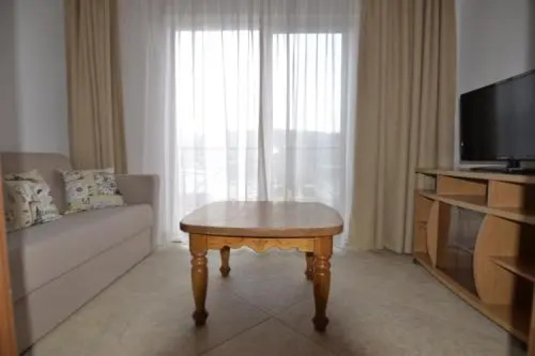 Casa Marina