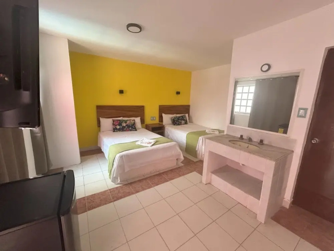Hotel Capri Playa